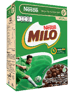 MILO Cereal 18x170g N2 ID